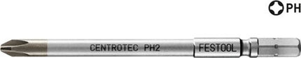 Afbeelding Festool bit phillips PH 2-100 CE/2