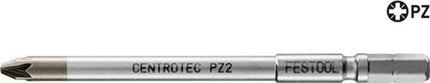 Afbeelding Festool bit pozidrive PZ 2-100 CE/2
