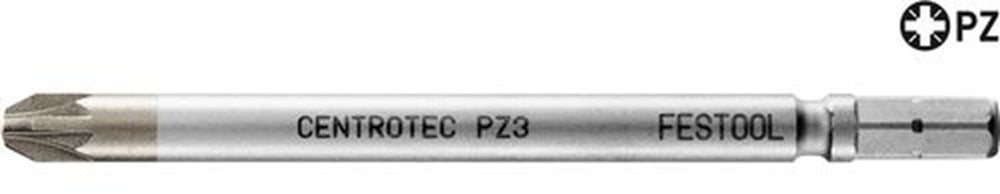 Afbeelding Festool bit pozidrive PZ 3-100 CE/2