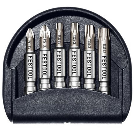 Bitset CENTRO Bit-Set 1