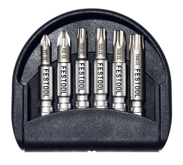 Bitset CENTRO Bit-Set 1
