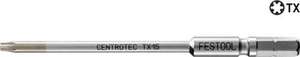 Afbeelding Festool bit torx TX 15-100 CE/2