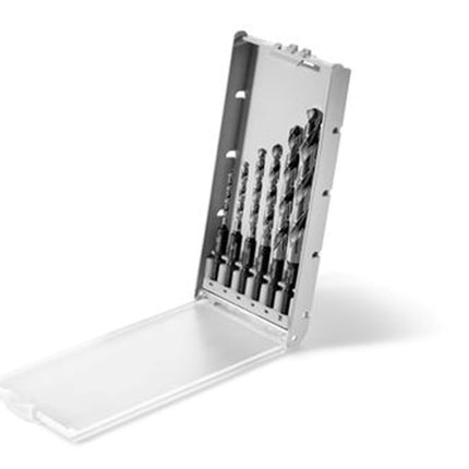 Centrotec Set Metaalboren BKS SYS3 D3-10 HSS CE