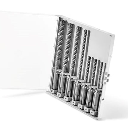 Hamerboorset BKS SYS3 D5-12 SDS