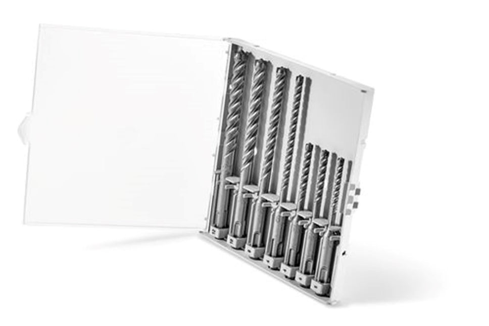 Hamerboorset BKS SYS3 D5-12 SDS