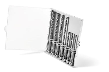 Hamerboorset BKS SYS3 D5-12 SDS