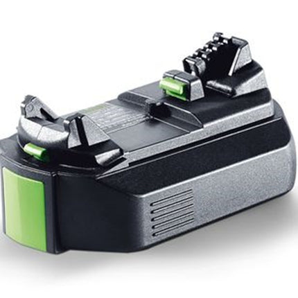 Afbeelding Festool accupack BP-XS 2.6 Ah Li-ion