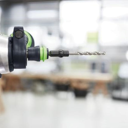 Afbeelding Festool spiraalboor