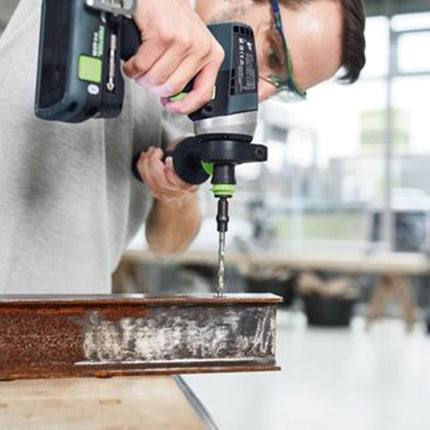 Afbeelding Festool spiraalboor