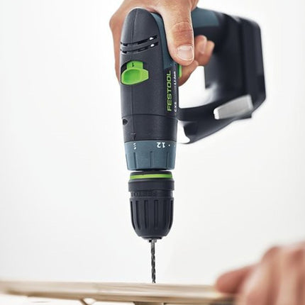 Afbeelding Festool spiraalboor (voor hout)