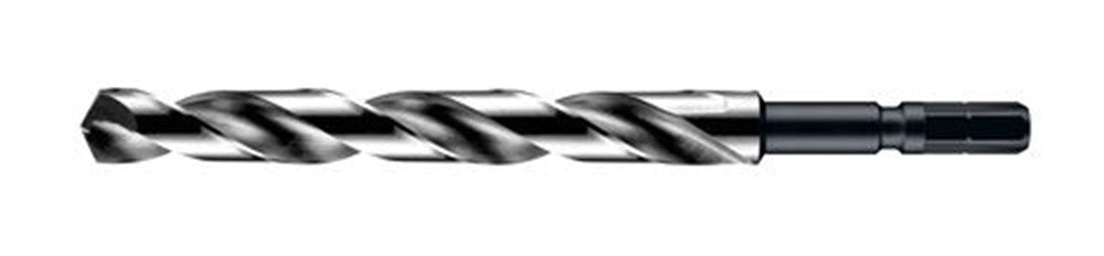 Spiraalboor D10 HSS CE/3
