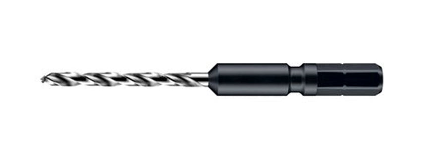 Spiraalboor D3 HSS CE/3