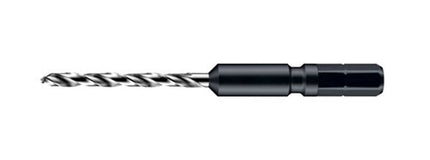 Spiraalboor D3 HSS CE/3