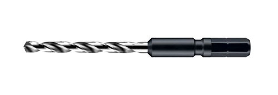 Spiraalboor D4 HSS CE/3
