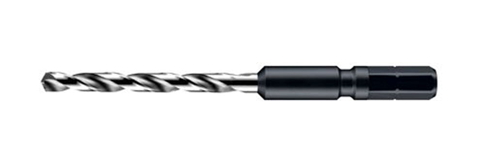 Spiraalboor D4 HSS CE/3