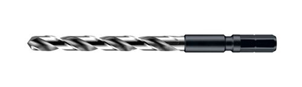 Spiraalboor D6 HSS CE/3
