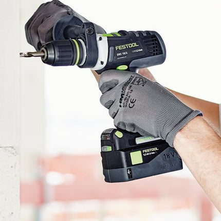 Afbeelding Festool reserveboor HW D 5 F.BTA