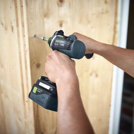 Afbeelding Festool bitcassette