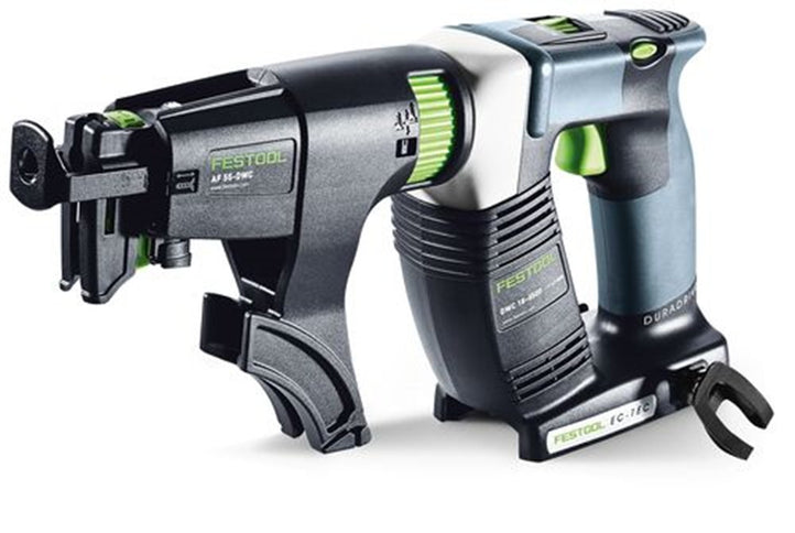 Afbeelding Festool schroefautomaat DWC 18-4500-Basic