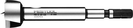 Centrotec Cilinderkopboor FB D 20 CE
