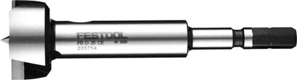 Centrotec Cilinderkopboor FB D 25 CE