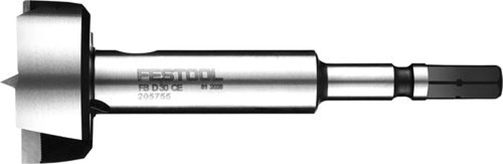 Centrotec Cilinderkopboor FB D 30 CE