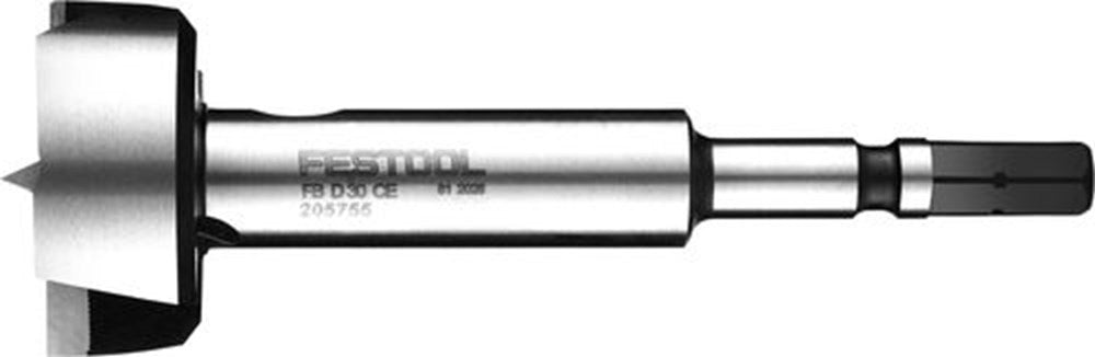 Centrotec Cilinderkopboor FB D 30 CE