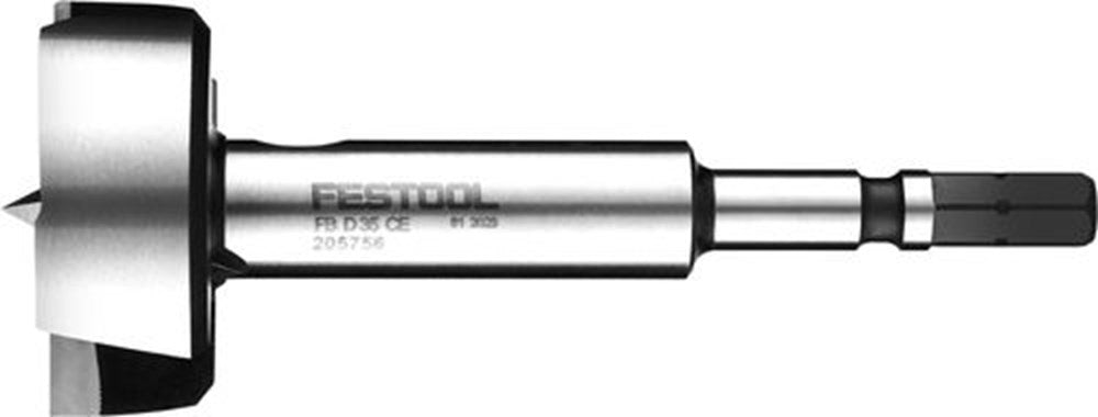 Centrotec Cilinderkopboor FB D 35 CE