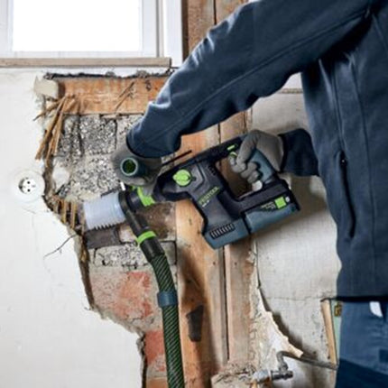 Festool AV-BHC/KHC AFZUIGVOORZIENING