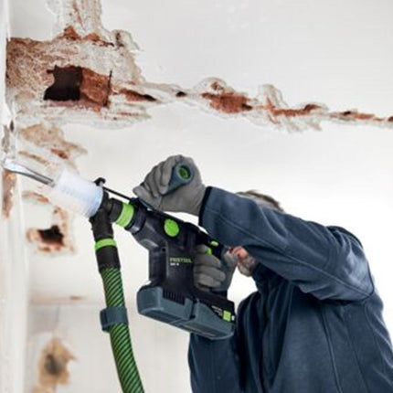 Festool AV-BHC/KHC AFZUIGVOORZIENING