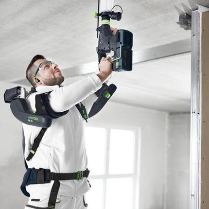 Festool AV-BHC/KHC AFZUIGVOORZIENING