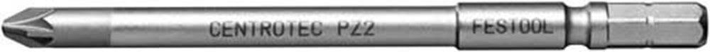 Bit pozidrive