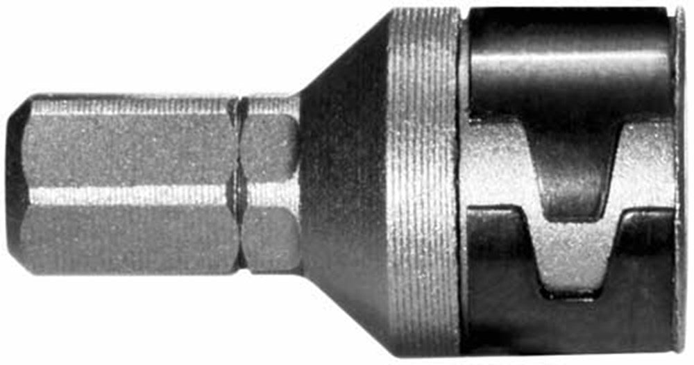 Steeksleutel SW 8-DC UNI FF 2x