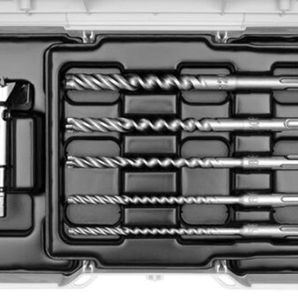 Festool SYS3 S 76-BB-SET BIT- EN BOORSET