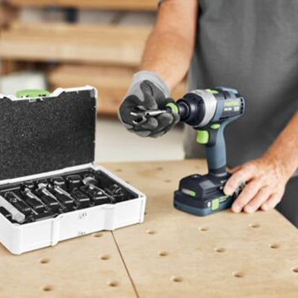 Festool FORSTNERBOREN S SYS3 S 76-FB            CE-SORT/5