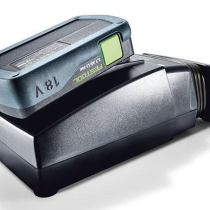 Afbeelding Festool snel-acculader TCL 6