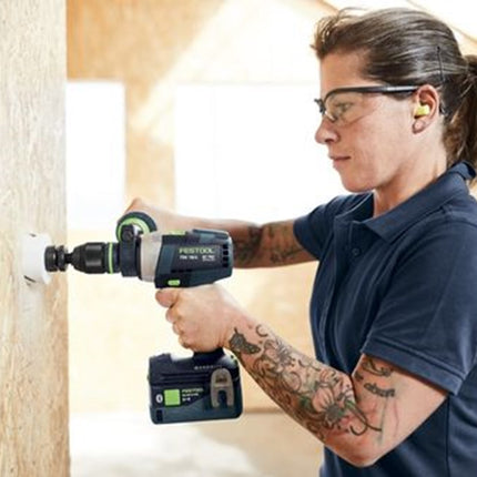 Festool Accu-Schroefboormachine TDC 18/4 I-Basic-5.2 - 577052
