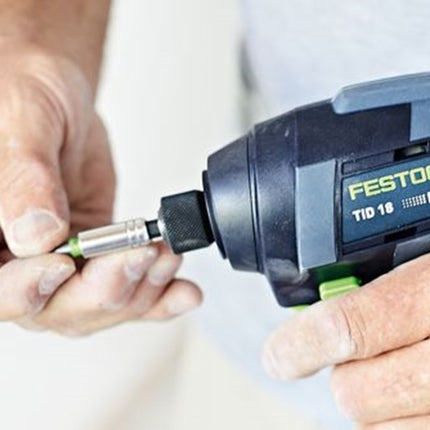 Afbeelding Festool bit cassette BT-IMP SORT1
