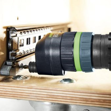 Afbeelding Festool excenteraanzetstuk EX-UNI
