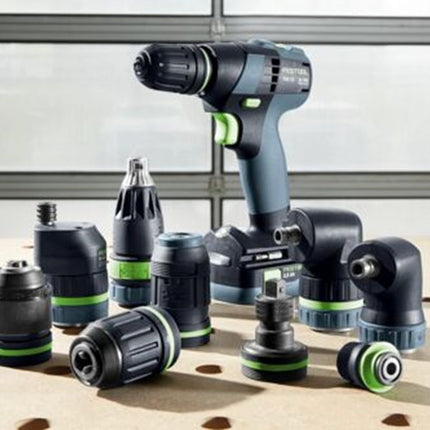 Afbeelding Festool accu-schroefboormachine