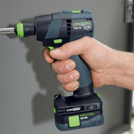 Afbeelding Festool accu-schroefboormachine