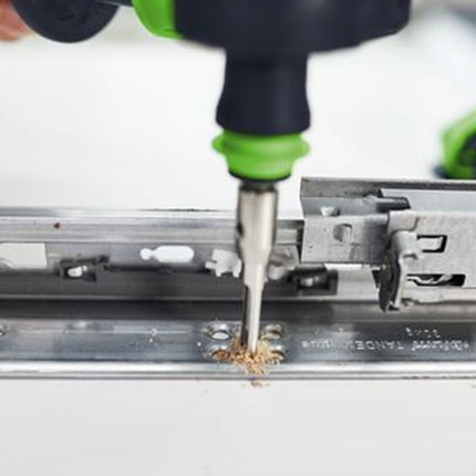 Afbeelding Festool centreerboor ZB HS D 5 EURO CE