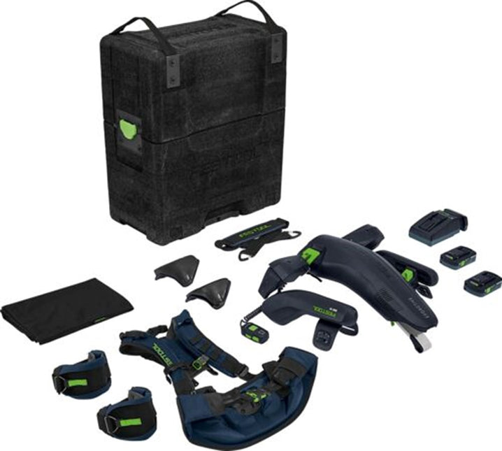 Exo Active EXO 18 HPC 4,0 I-Plus