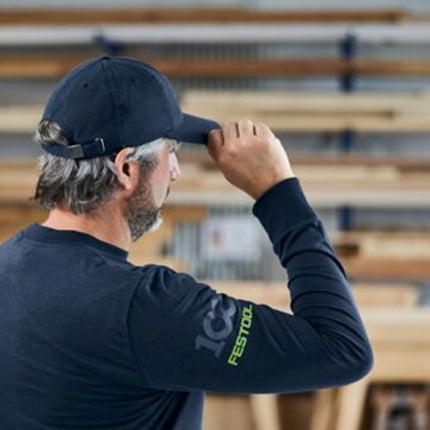 Festool GC-FT4 100Y GOLFCAP