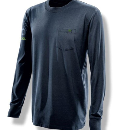 T-Shirt Lange MouwLS-FT1 100Y