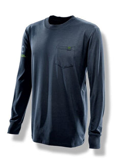 T-Shirt Lange MouwLS-FT1 100Y