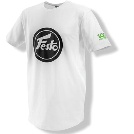Festool SH-FT3-XL/2 100Y T-SHIRT KORTE MOUW - XL