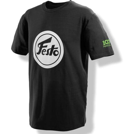 Afbeelding Festool t-shirt korte mouw