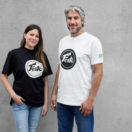 Afbeelding Festool t-shirt korte mouw