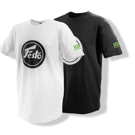 Afbeelding Festool t-shirt korte mouw